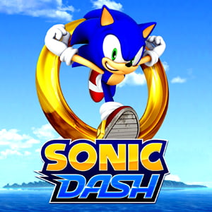 Sonic Dash