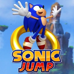 Sonic Jump