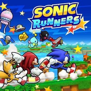 Sonic Runners