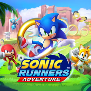 Sonic Runners Adventure