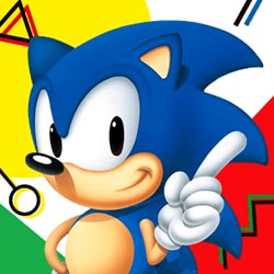 Sonic the Hedgehog HD