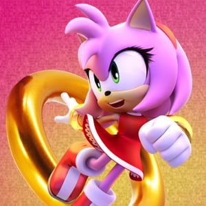 Super Amyrose: Cartoon Adventure