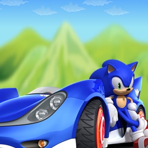 Super Sonic Climber