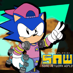 Sonic Network World