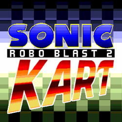 Sonic Robo Blast 2 Kart 1.3