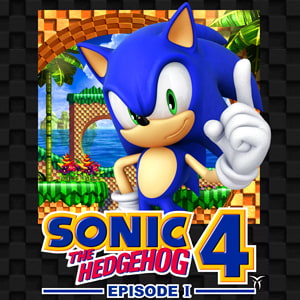 Sonic 4 Episode I