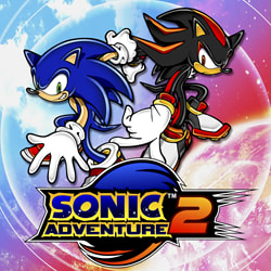 Sonic Adventure 2: Battle