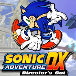 Sonic Adventure DX