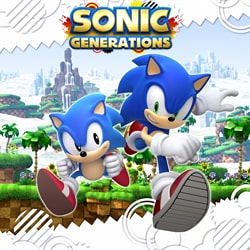 Sonic Generations