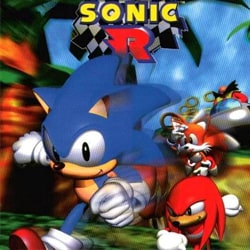 Sonic R