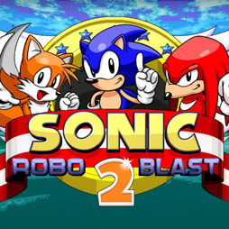 Sonic Robo Blast 2.2.13