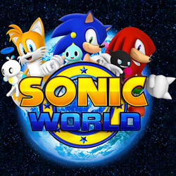 Sonic World