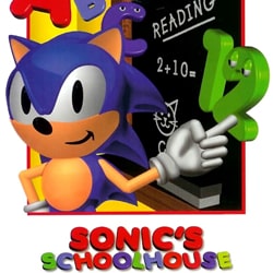 Sonic's Schoolhouse