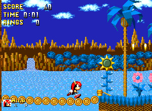 Sonic Gaiden