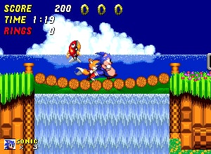 Sonic 2 XL